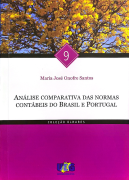 Análise Comparativa das Normas Contábeis do Brasil e Portugal