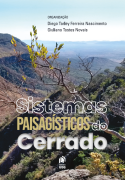 Sistemas paisagísticos do Cerrado