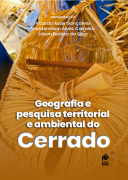 Geografia e pesquisa territorial e ambiental do Cerrado