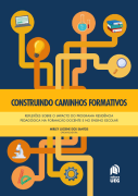 CONSTRUINDO CAMINHOS FORMATIVOS