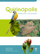 Quirinópolis: Ambiente e sociedade