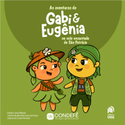 As aventuras de Gabi e Eugenia no vale encantado de São Patrício