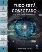 Tudo está conectado: natureza, ciência e pensamento