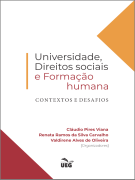 Universidade, direitos sociais e formação humana: contextos e desafios