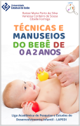 Técnicas e manuseios do bebê de 0 a 2 anos
